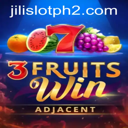 Exploring the Excitement of 3FruitsWin: A JilislotPh Adventure