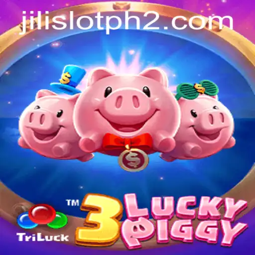 Exploring 3LUCKYPIGGY: A Thrilling Online Slot Game by Jili Slot PH