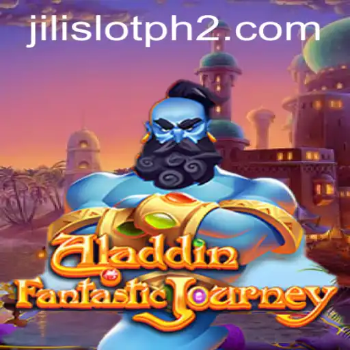 Aladdin Game: A Magical Journey Through Jilislotph