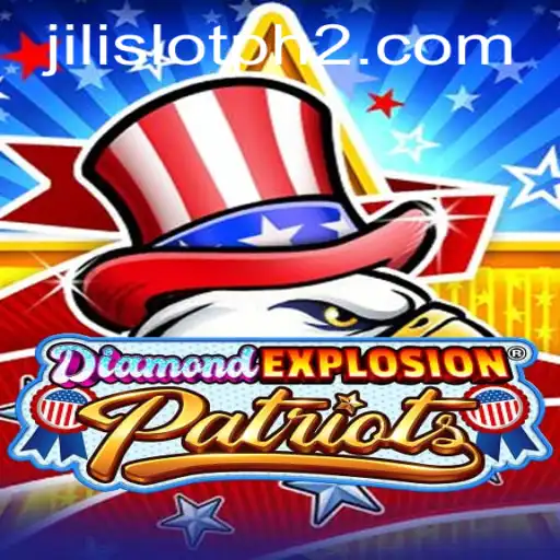 Exploring DiamondExplosionPatriots: A Thrilling Adventure Game with a Patriotic Twist