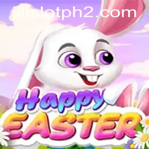 Discover the Joy of HappyEaster: A Colorful Adventure with Jilislotph