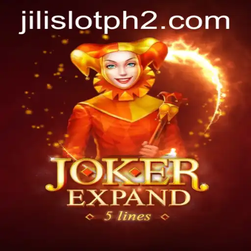 JokerExpand: A Thrilling Adventure in the World of Jilislotph