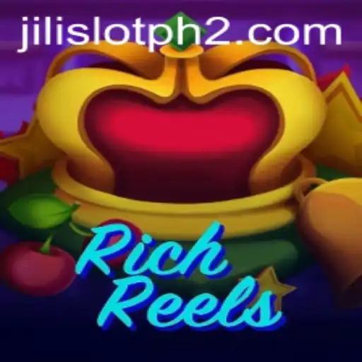 RichReels: Dive into the Exciting World of Jili Slot PH