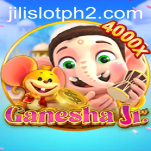 Exploring GaneshaJr: A Deep Dive into the Intriguing World of Slot Games