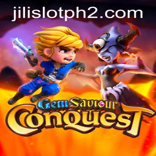 Discover GemSaviourConquest: A Thrilling Adventure in the World of Slots