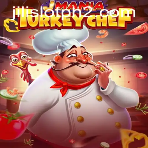 Discovering JManiaTurkeyChef