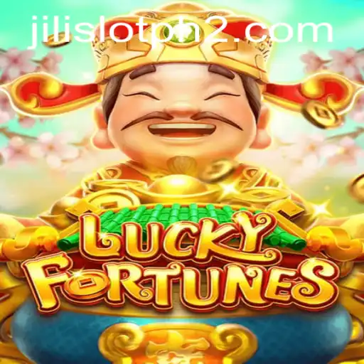 Discover the Excitement of LUCKYFORTUNES: A Thrilling Casino Adventure