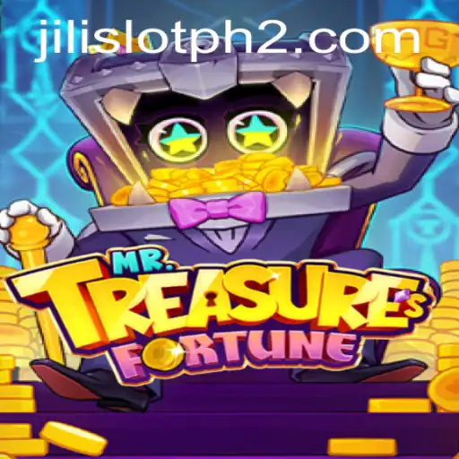 Unveiling the Secrets of MrTreasuresFortune: A Thrilling Journey into JiliSlotPh