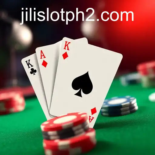 The Thrill of Poker Games: Exploring jilislotph